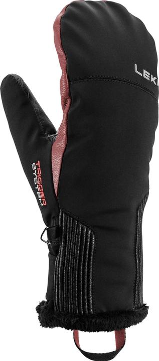 Leki Women's Vallarta 3D Mitt