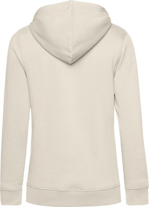 Produktbild B&C Kapuzenpullover Baumwolle aus biologischem Anbau (XS)