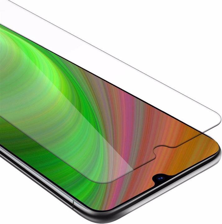 Produktbild Cadorabo Displayschutzglas (1 Stück, Samsung Galaxy A70, Samsung Galaxy A70S)