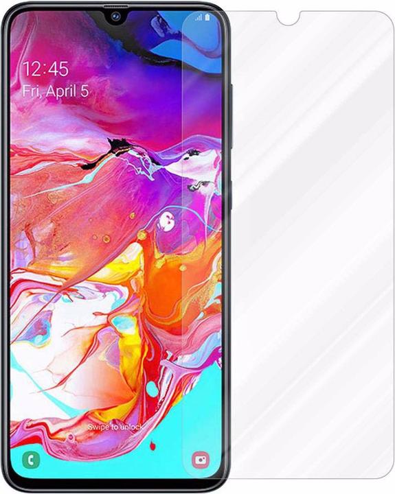 Produktbild Cadorabo Displayschutzglas (1 Stück, Samsung Galaxy A70, Samsung Galaxy A70S)