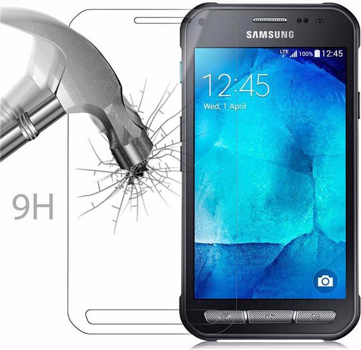 Immagine prodotto Cadorabo vetro di protezione (1 Pezzo/i, Samsung Galaxy Xcover 3)