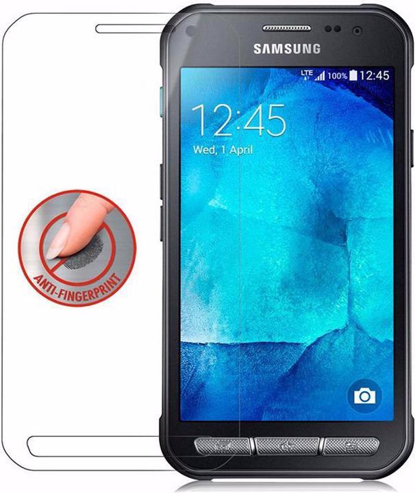 Immagine prodotto Cadorabo vetro di protezione (1 Pezzo/i, Samsung Galaxy Xcover 3)