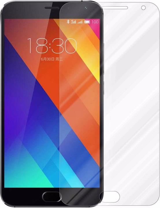 Image du produit Cadorabo verre de protection de l'écran (1 pièce(s), Meizu MX5)