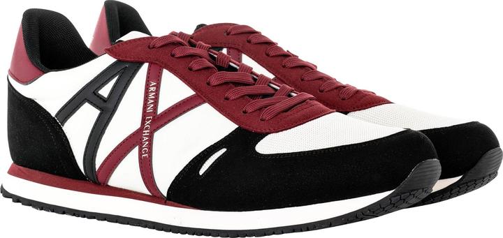 Actual product image Armani Exchange Man (45)