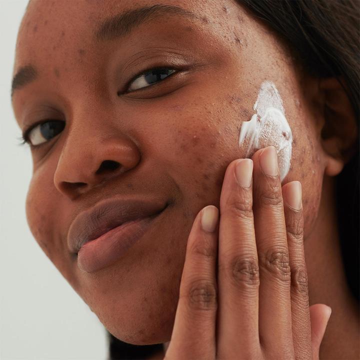 Produktbild Dado Sens PURDERM Effektcreme - Unreine Haut (50 ml, Tagescreme)