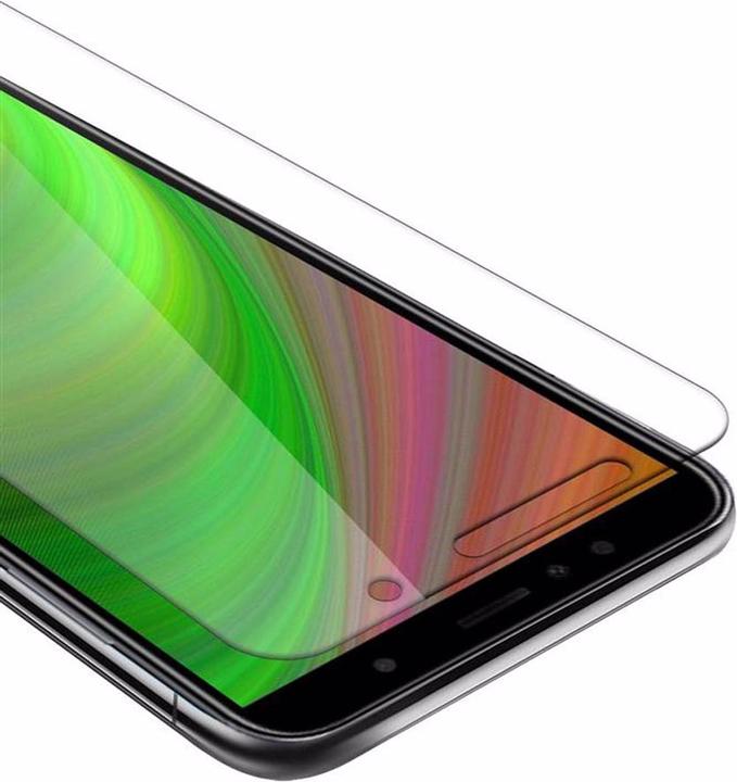 Image du produit Cadorabo verre de protection de l'écran (1 pièce(s), Huawei Y6 Prime (2018))