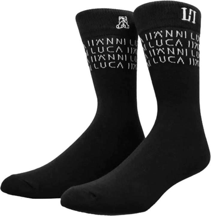 Actual product image Luca Hänni Socks (Single pack, 36 - 40, 35 - 41)