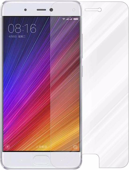 Image du produit Cadorabo verre de protection de l'écran (1 pièce(s), Mi 5s)