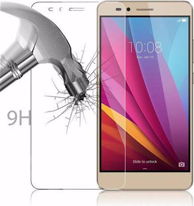 Productafbeelding Cadorabo Glas ter bescherming van het scherm (1 Stuk, Huawei GR5)