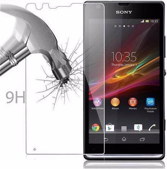 Image du produit Cadorabo verre de protection de l'écran (1 pièce(s), Sony Xperia SP)