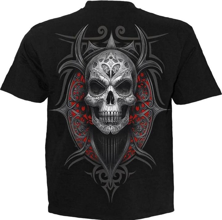 Actual product image Spiral Unisex Adult High Priestess T-Shirt (S)