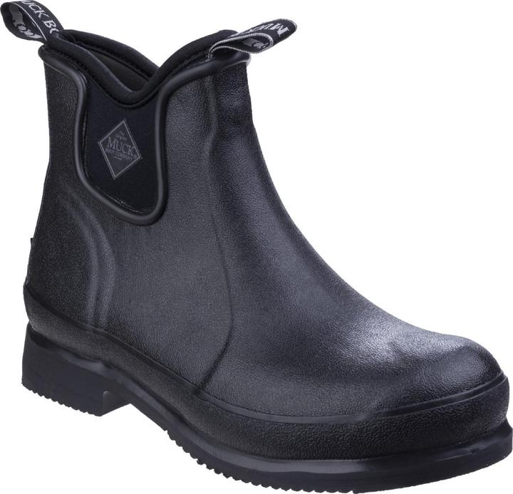 Muck Boot Wear Stable Yard Stiefel
