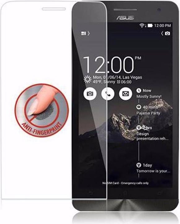 Image du produit Cadorabo verre de protection de l'écran (1 pièce(s), Asus Zenfone 6)