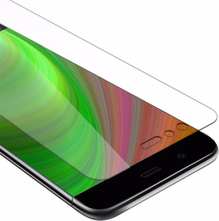 Image du produit Cadorabo verre de protection de l'écran (1 pièce(s), Haier P10)