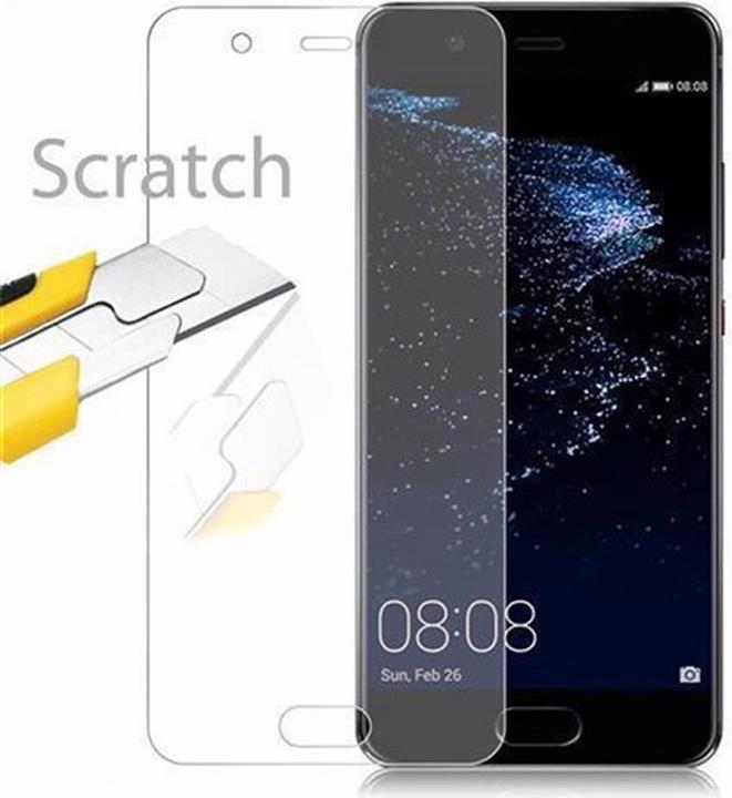 Image du produit Cadorabo verre de protection de l'écran (1 pièce(s), Haier P10)