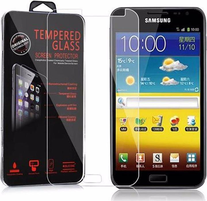 Image du produit Cadorabo verre de protection de l'écran (1 pièce(s), Samsung Galaxy NOTE 1)