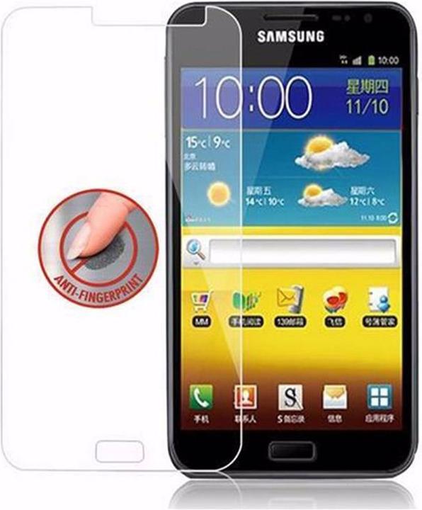 Image du produit Cadorabo verre de protection de l'écran (1 pièce(s), Samsung Galaxy NOTE 1)