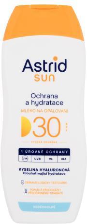 Image du produit Astrid Sun (Lait solaire, SPF 30, 200 ml, 150 g)