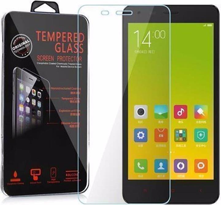 Produktbild Cadorabo Displayschutzglas (1 Stück, Xiaomi Redmi 2A)