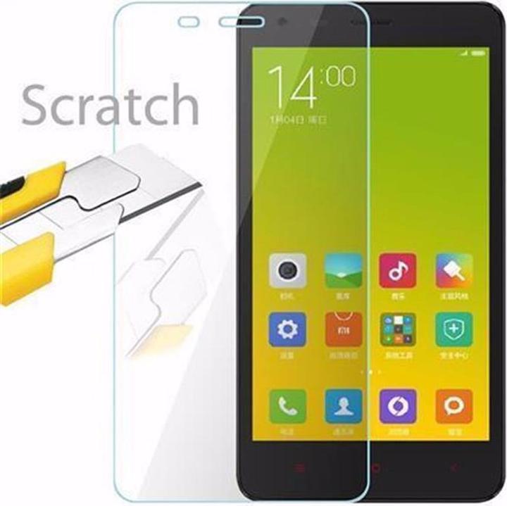 Produktbild Cadorabo Displayschutzglas (1 Stück, Xiaomi Redmi 2A)
