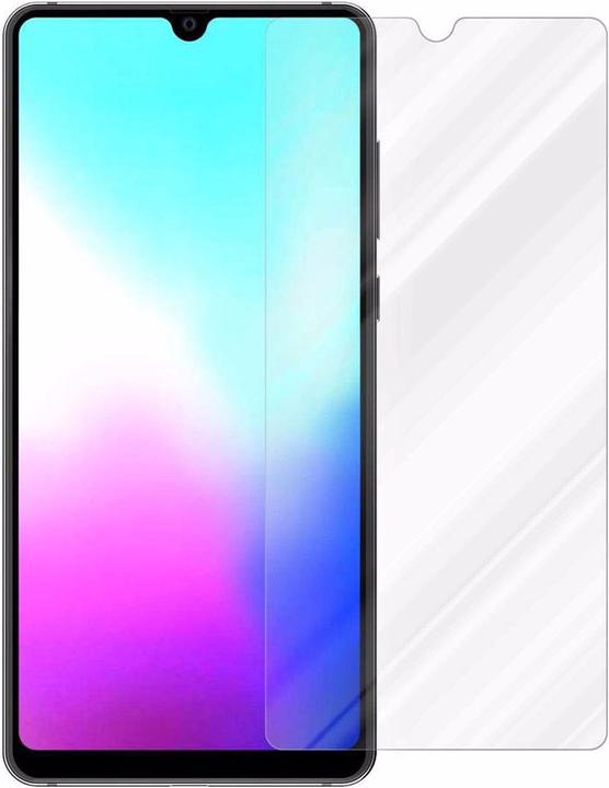 Image du produit Cadorabo verre de protection de l'écran (1 pièce(s), Mate 20)