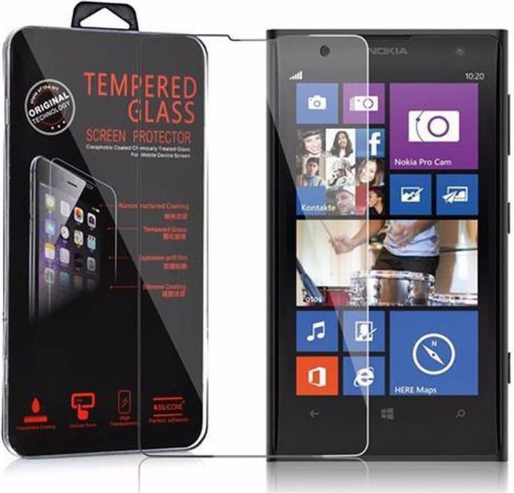 Produktbild Cadorabo Displayschutzglas (1 Stück, Nokia Lumia 1020)