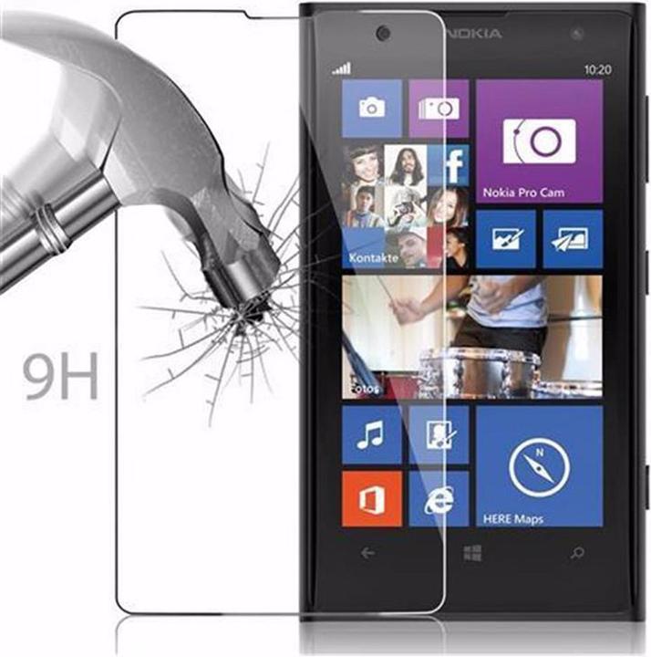 Produktbild Cadorabo Displayschutzglas (1 Stück, Nokia Lumia 1020)