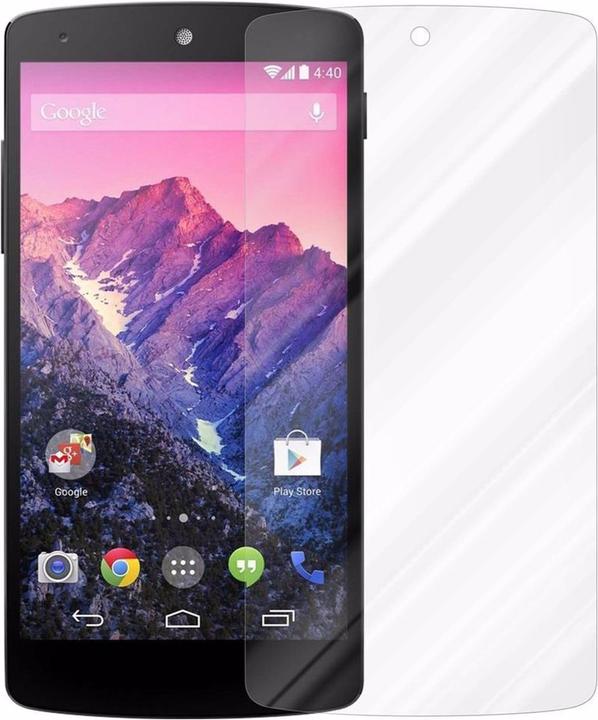 Immagine prodotto Cadorabo vetro di protezione (1 Pezzo/i, LG Nexus 5)