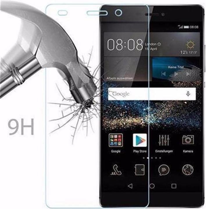 Productafbeelding Cadorabo Glas ter bescherming van het scherm (1 Stuk, Huawei P8)