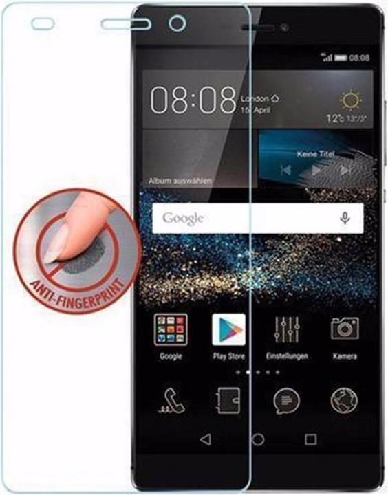 Productafbeelding Cadorabo Glas ter bescherming van het scherm (1 Stuk, Huawei P8)