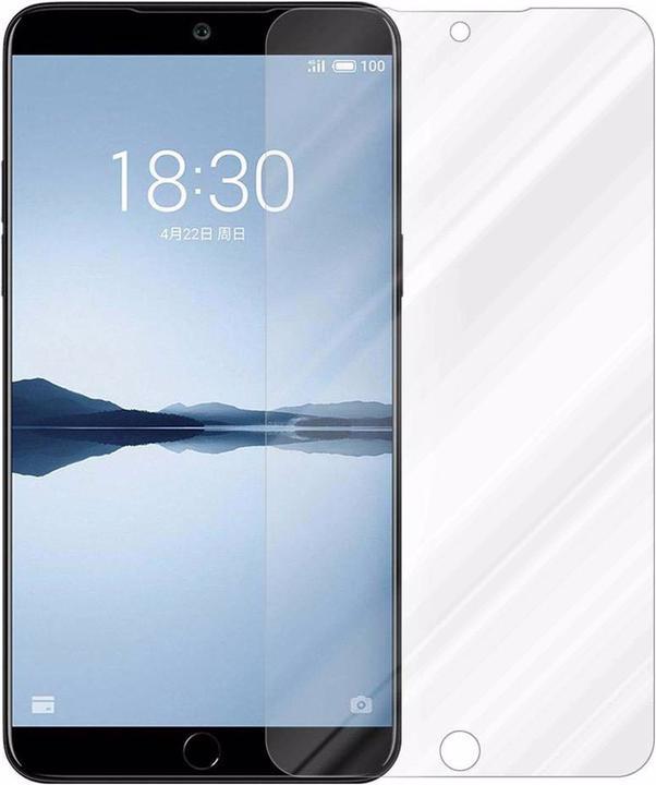 Image du produit Cadorabo verre de protection de l'écran (1 pièce(s), Meizu 15)
