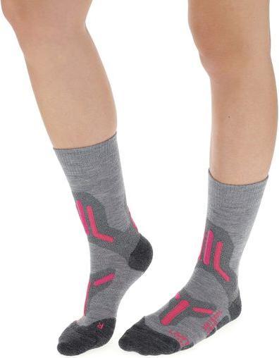 Actual product image UYN Trekking 2In Merino Mid (37 - 38)
