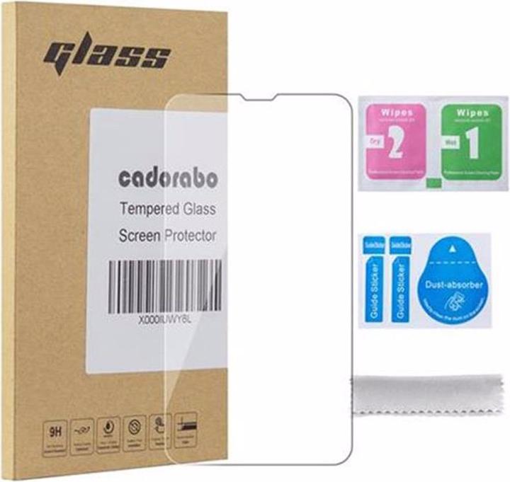 Image du produit Cadorabo verre de protection de l'écran (1 pièce(s), Nokia Lumia 530)