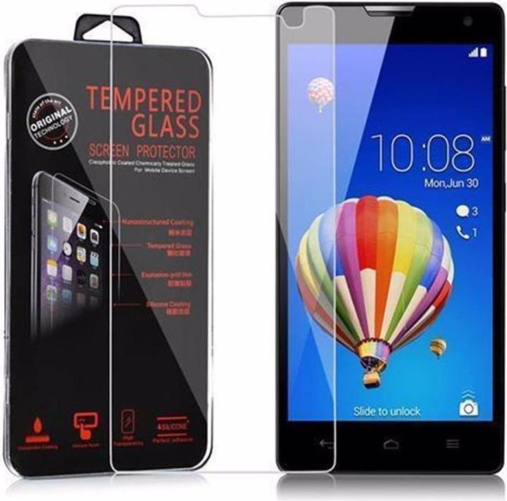 Productafbeelding Cadorabo Glas ter bescherming van het scherm (1 Stuk, Honor 3)