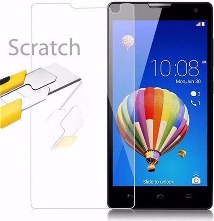 Productafbeelding Cadorabo Glas ter bescherming van het scherm (1 Stuk, Honor 3)