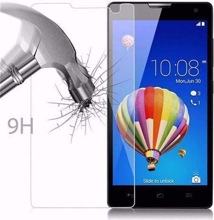 Productafbeelding Cadorabo Glas ter bescherming van het scherm (1 Stuk, Honor 3)