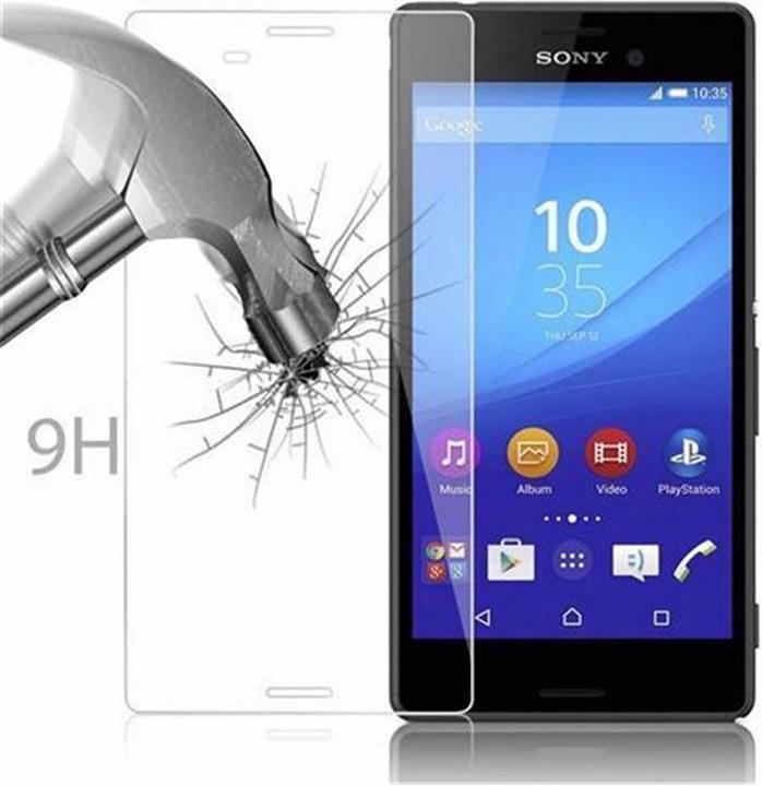 Immagine prodotto Cadorabo vetro di protezione (1 Pezzo/i, Sony Xperia M4 Aqua, Sony Xperia M4)