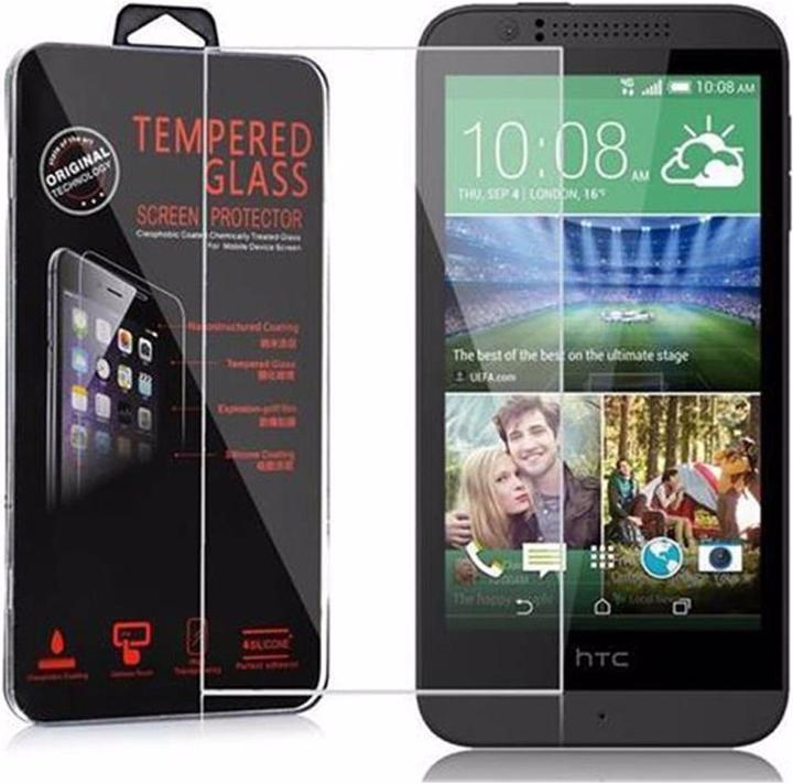 Image du produit Cadorabo verre de protection de l'écran (1 pièce(s), HTC Desire 510)