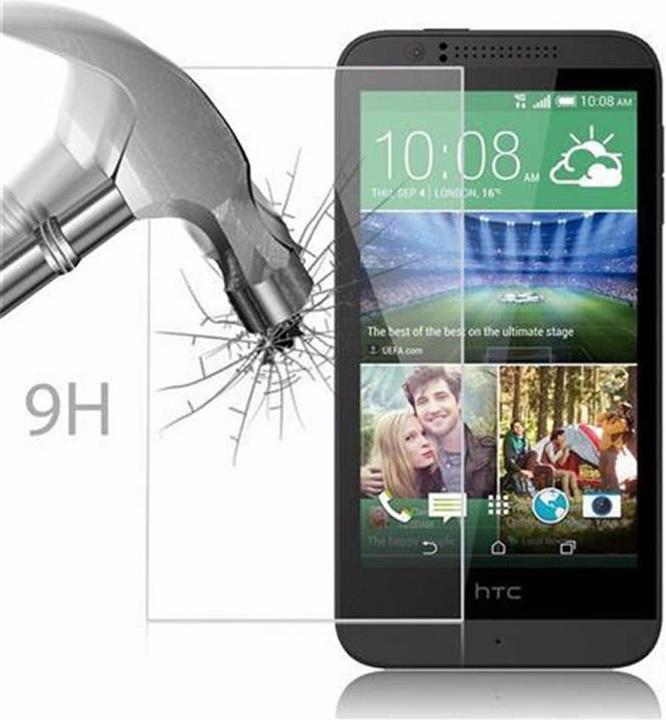 Image du produit Cadorabo verre de protection de l'écran (1 pièce(s), HTC Desire 510)