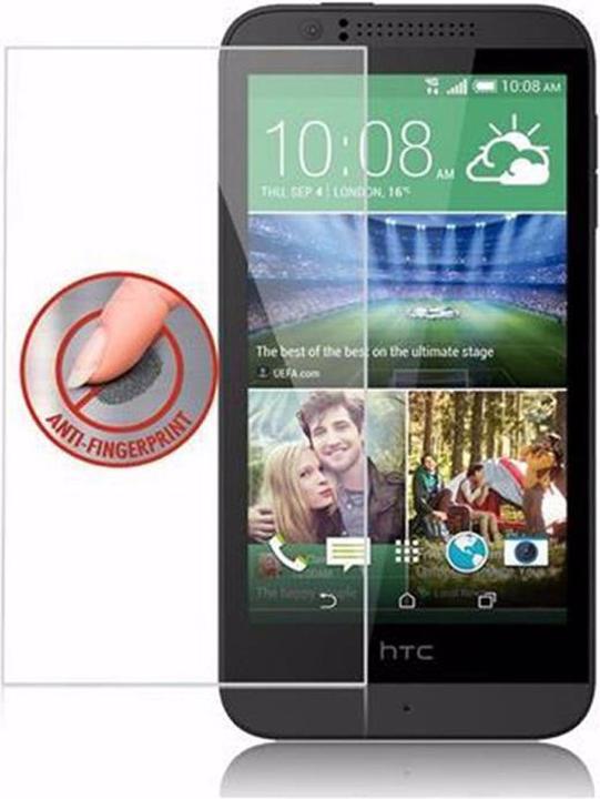 Image du produit Cadorabo verre de protection de l'écran (1 pièce(s), HTC Desire 510)