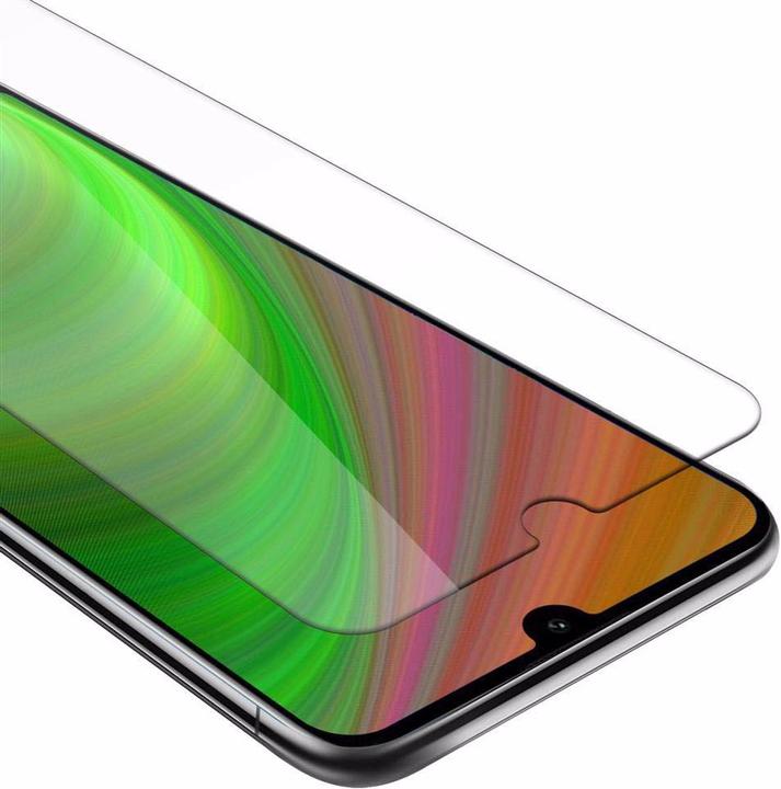 Immagine prodotto Cadorabo vetro di protezione (1 Pezzo/i, Huawei Y7 Prime (2019), Huawei Y7 (2019))