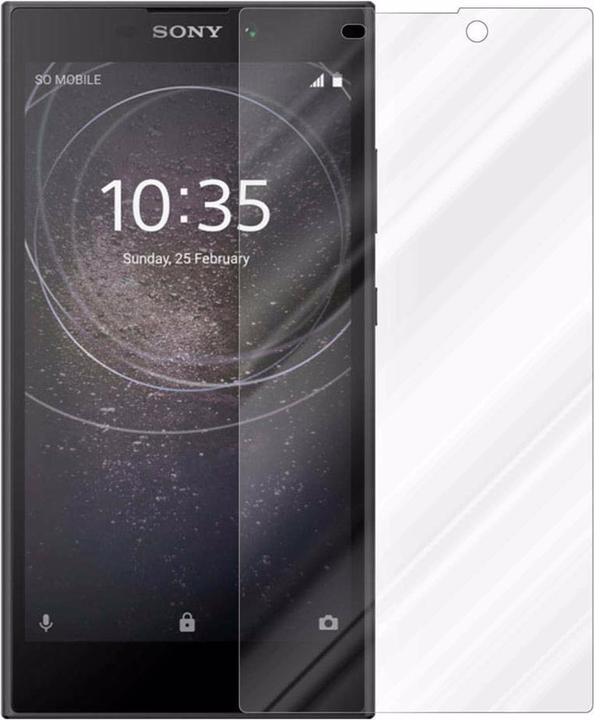 Productafbeelding Cadorabo Glas ter bescherming van het scherm (1 Stuk, Xperia L2)