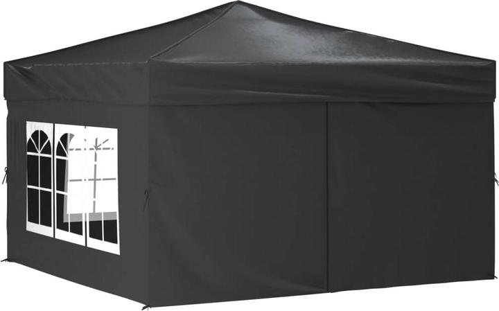 Actual product image VidaXL Bernhilde (291 cm, 291 cm)