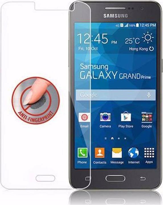 Productafbeelding Cadorabo Glas ter bescherming van het scherm (1 Stuk, Samsung Galaxy Grand Prime)
