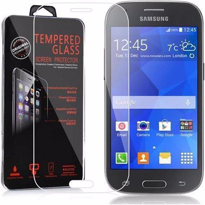 Produktbild Cadorabo Displayschutzglas (1 Stück, Samsung Galaxy Ace Style)