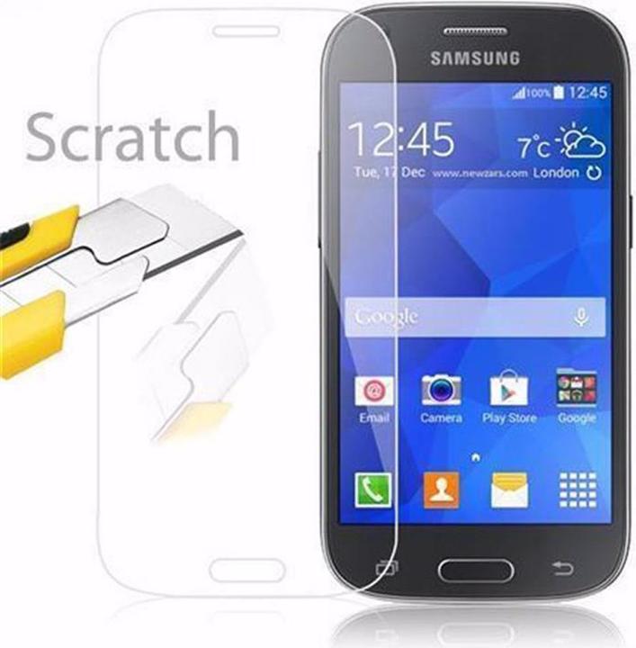 Produktbild Cadorabo Displayschutzglas (1 Stück, Samsung Galaxy Ace Style)