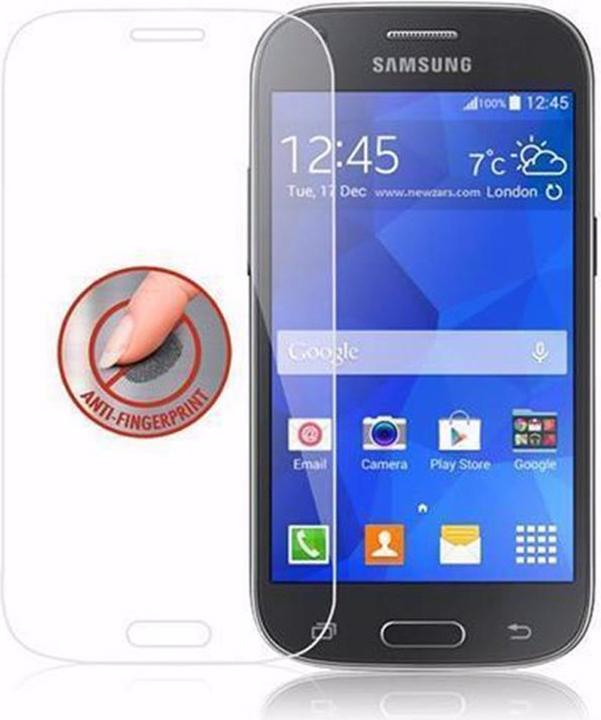 Produktbild Cadorabo Displayschutzglas (1 Stück, Samsung Galaxy Ace Style)