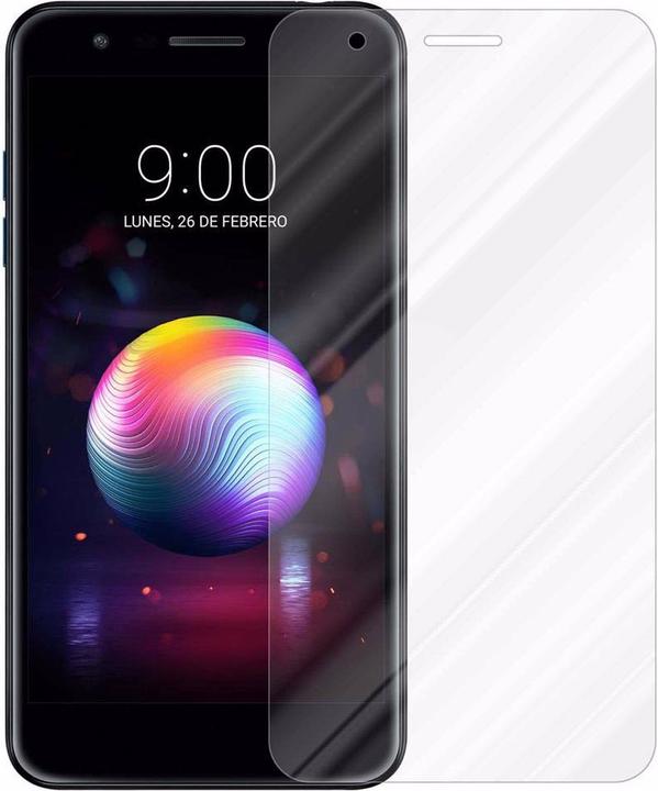 Image du produit Cadorabo verre de protection de l'écran (1 pièce(s), LG K10 2018, K11, LG K11 Plus)