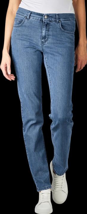 Actual product image Angels Cici Jeans Stretch Denim superstone (W26/L32)