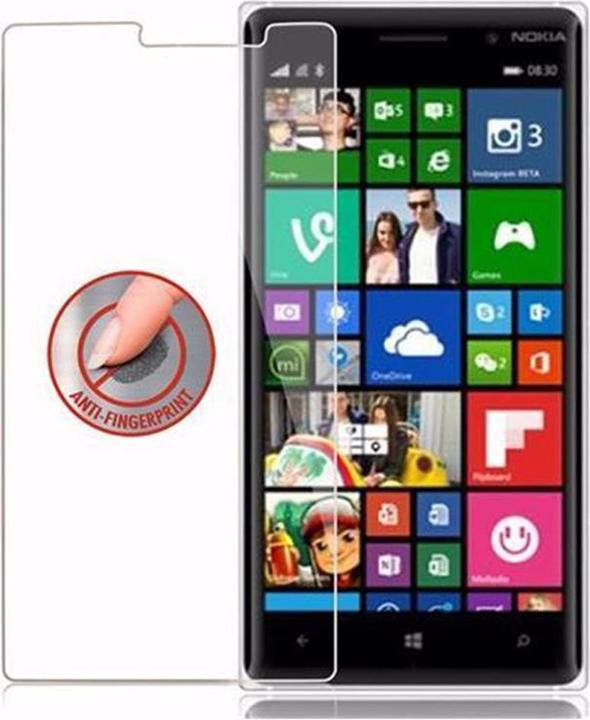 Image du produit Cadorabo verre de protection de l'écran (1 pièce(s), Nokia Lumia 830)
